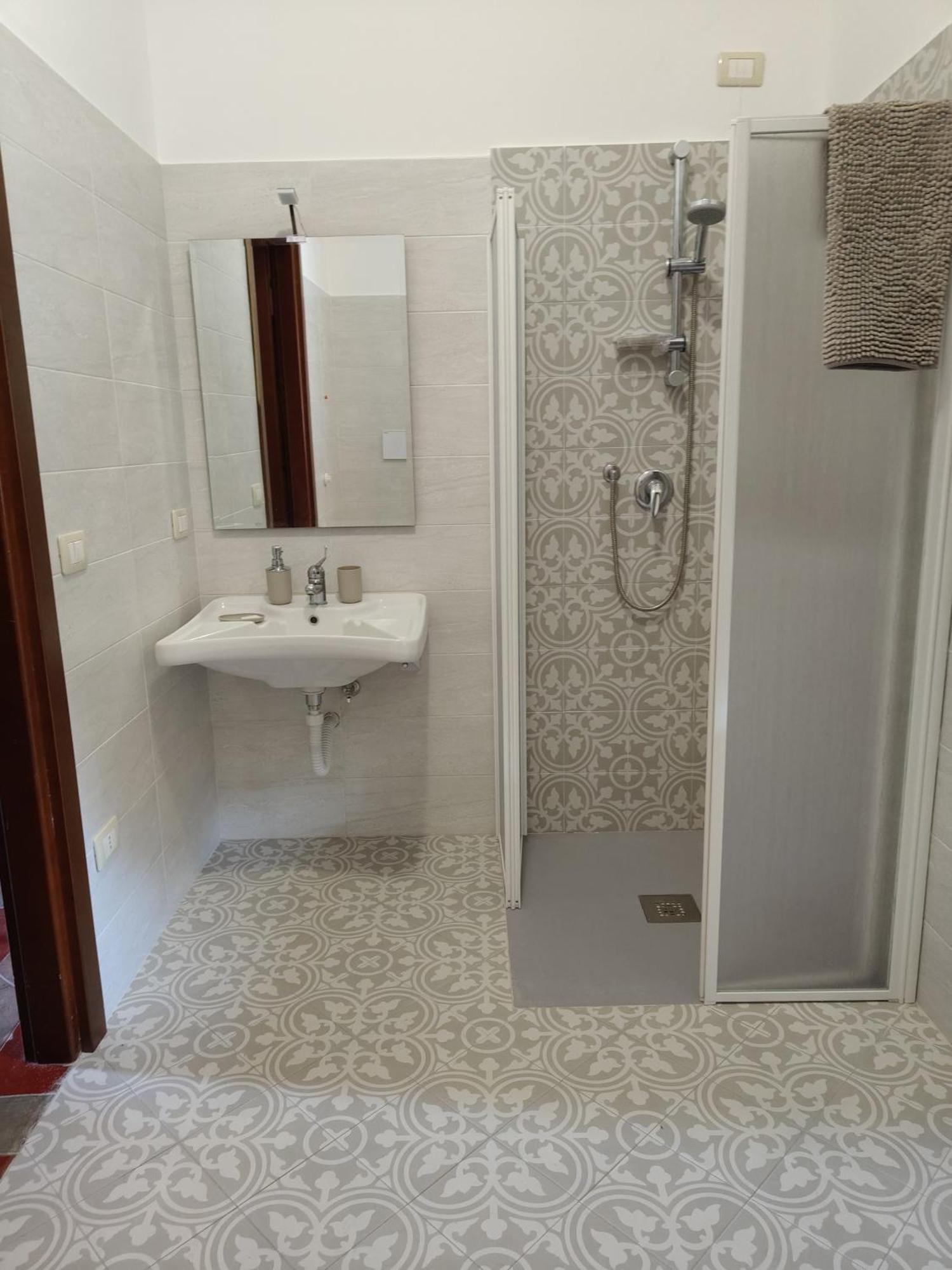 Agriturismo Donna Bianca มอร์มานโน ภายนอก รูปภาพ