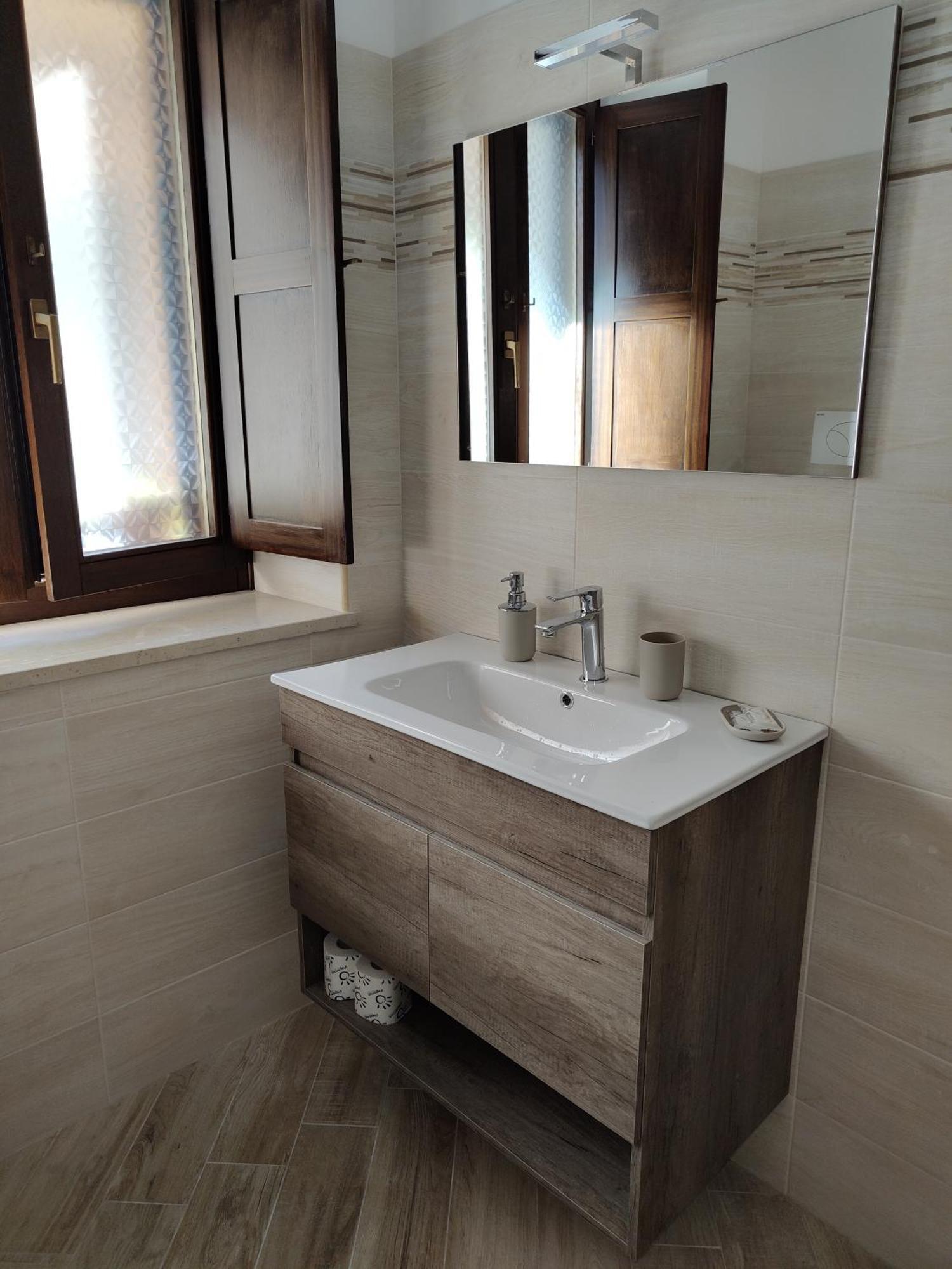 Agriturismo Donna Bianca มอร์มานโน ภายนอก รูปภาพ