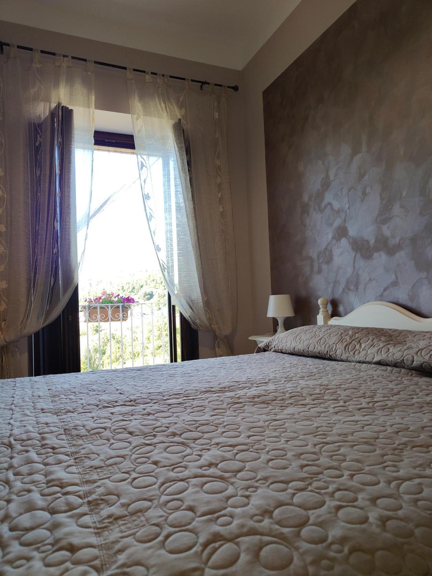 Agriturismo Donna Bianca มอร์มานโน ภายนอก รูปภาพ