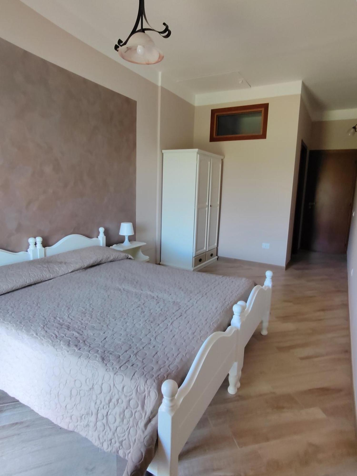 Agriturismo Donna Bianca มอร์มานโน ภายนอก รูปภาพ