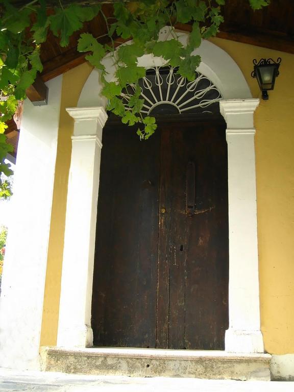 Agriturismo Donna Bianca มอร์มานโน ภายนอก รูปภาพ